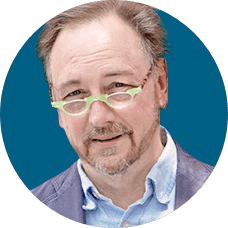 Dr. David Cook, author, speaker and well-known sports psychologist