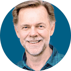 Larry Shaffer, Senior Vice President Marketing and Business Development, Insperity