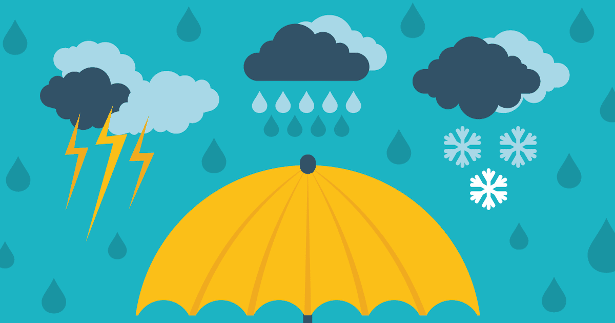 How To Address Employee Pay In Your Inclement Weather Policy Insperity