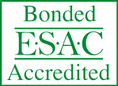 ESAC认证保税