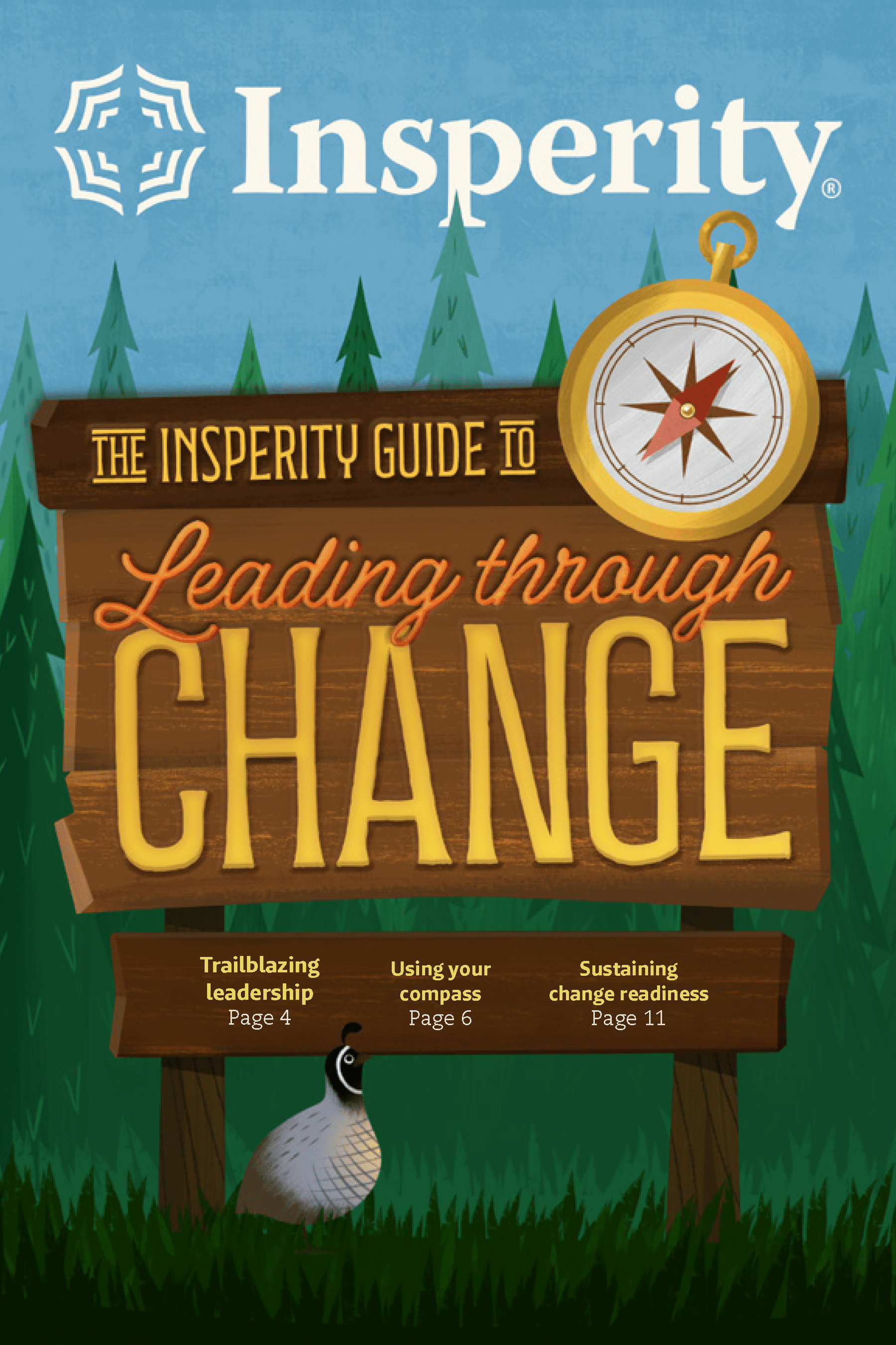 Insperity Employee Portal - 14wijlf